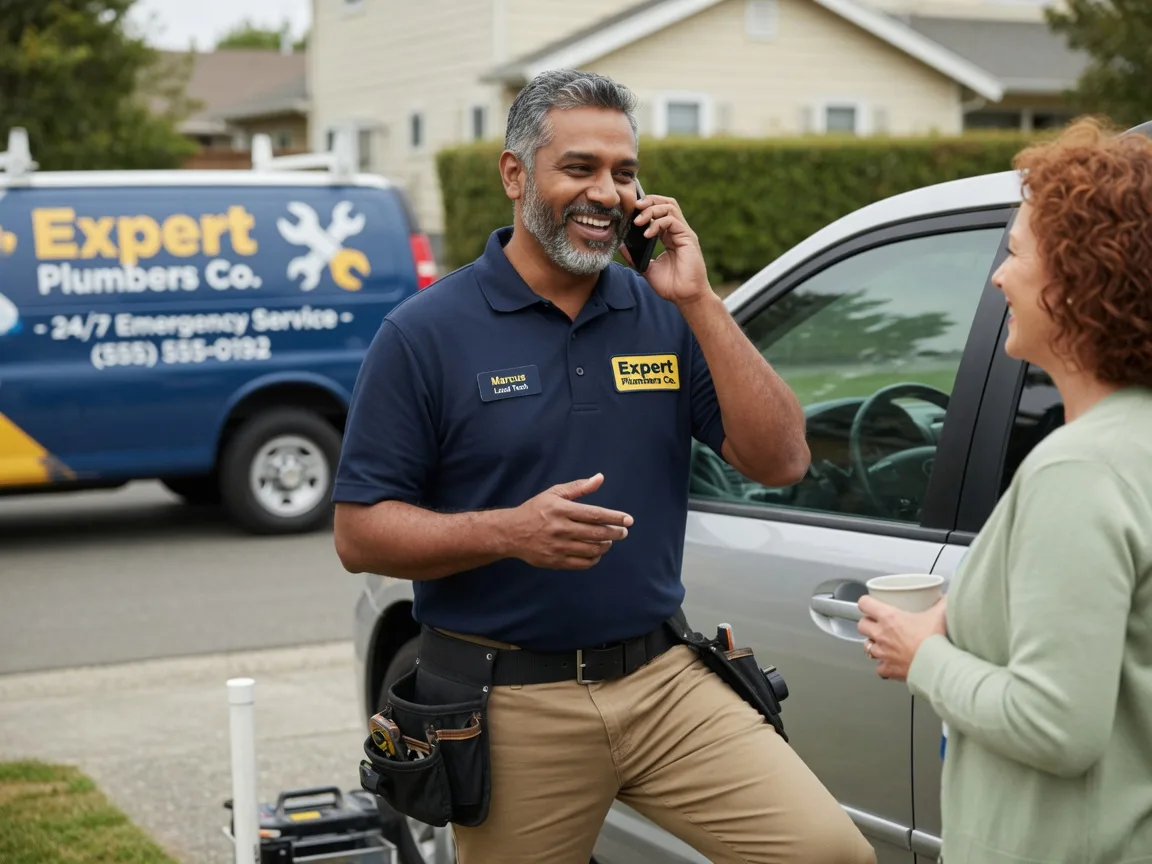 Drain Cleaning Grant, IA FAQs